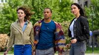 The Librarians The Next Chapter